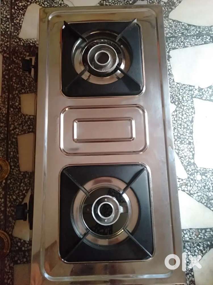 Hp chula with cylinder