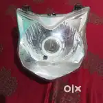 Dio led multi color dum light for sale