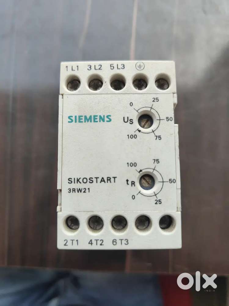 Siemens siko start