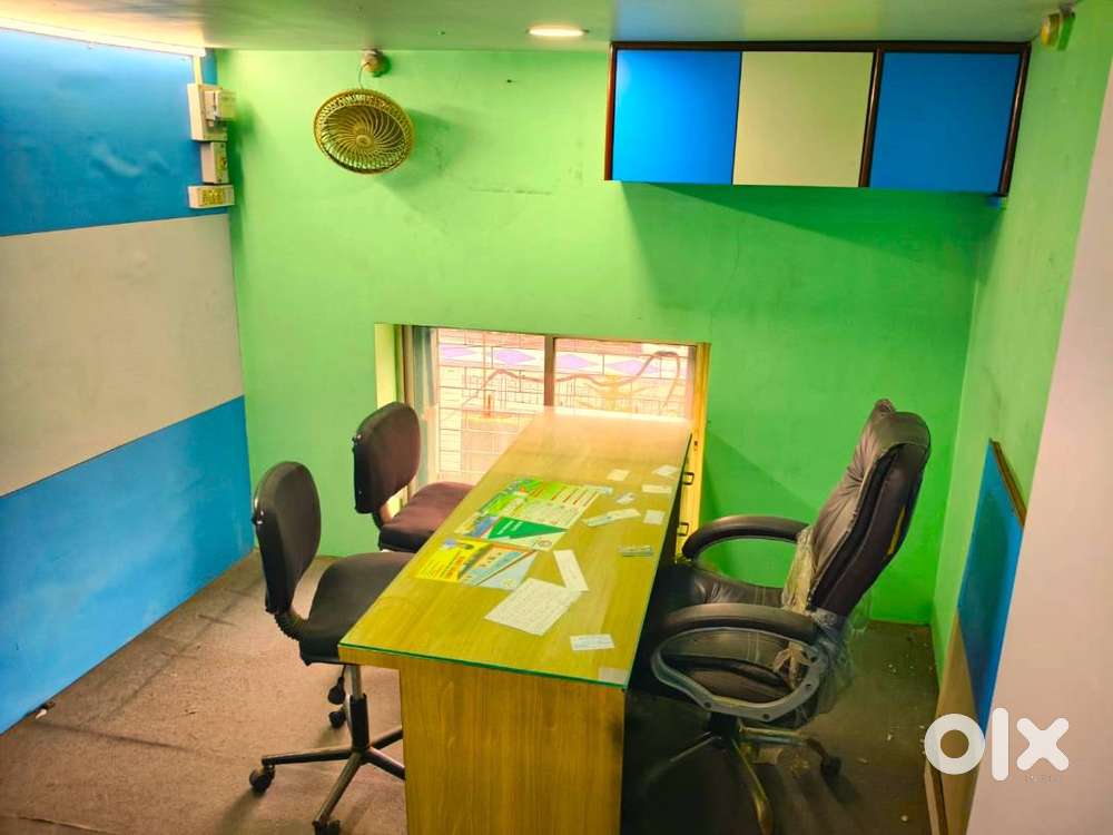 Office Rent Near Esplanade Metro