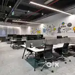 MODULAR OFFICE WORKSTATION