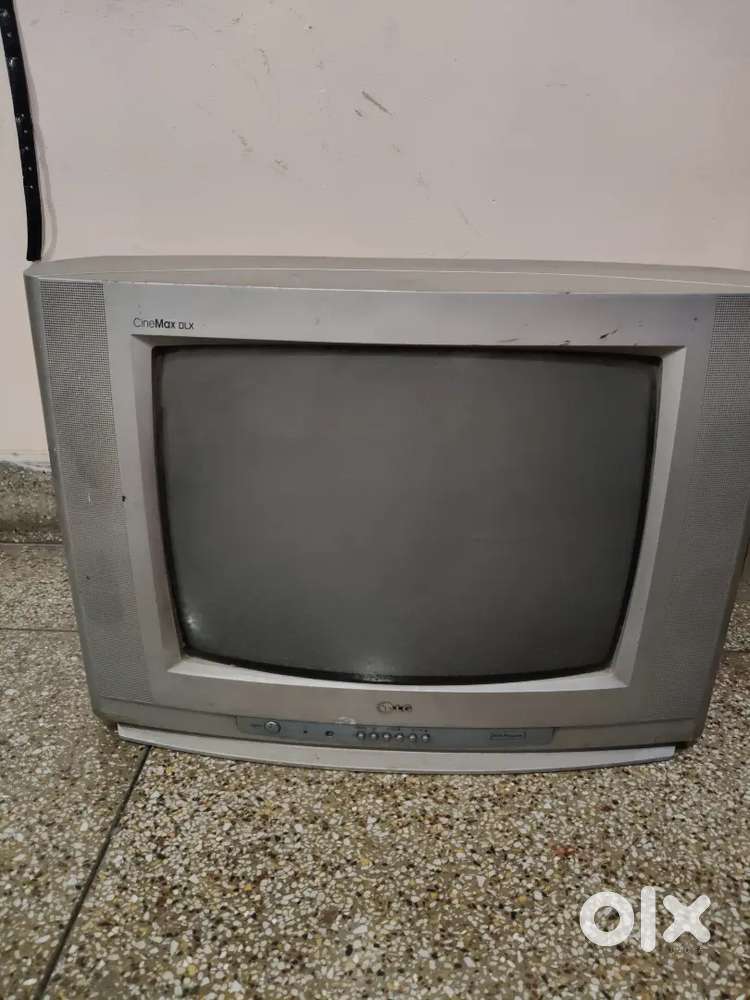 Color TV A1 condition