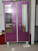 Wardrobe Raja -Rani Kapat