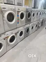 Front load all types of washing machine fully automatic.      Id=%7012