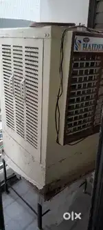 Cooler (1Room + 2 Desert Coolers)