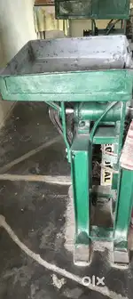 Flour machine for sale