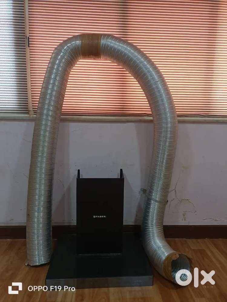 Rasoi Ghar Ni Chimney