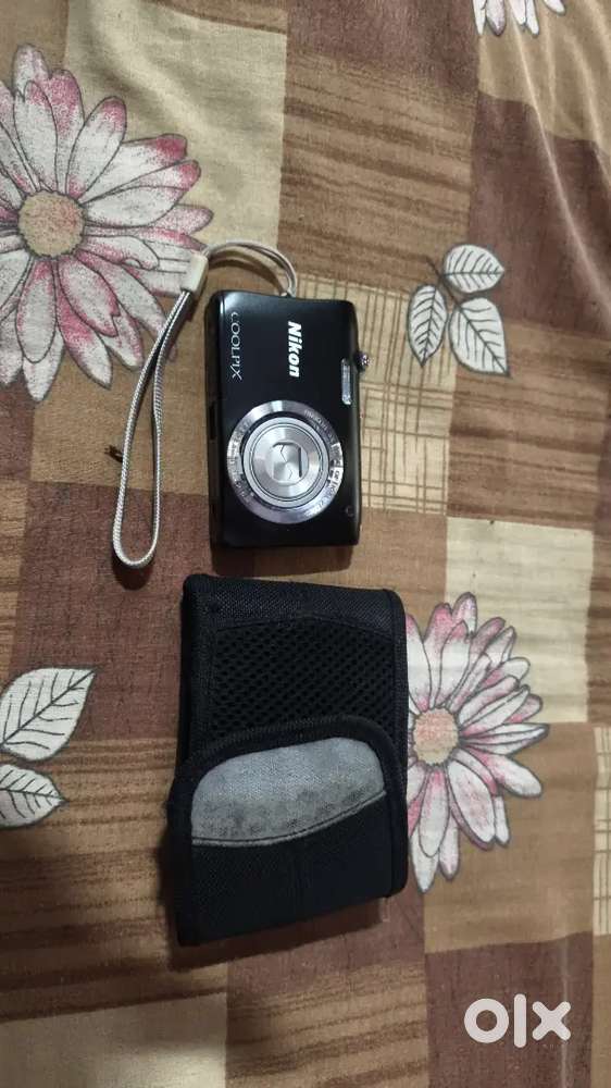 NIKON coolpix S2900 digital camera
