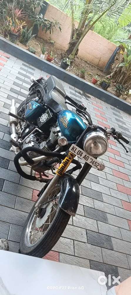 For sale 2015 modal bullet standard