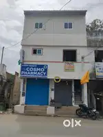Shop for rent in ayyapakam,MGR nagar(opposite to gurubhagavan temple)