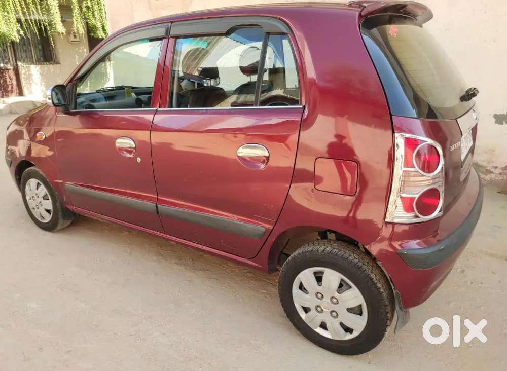 A one condition, Petro & CNG