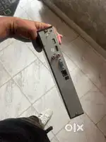 Cp plus NVR(network video recorder) 8 chanel