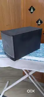 Bose Companion 3 woofer