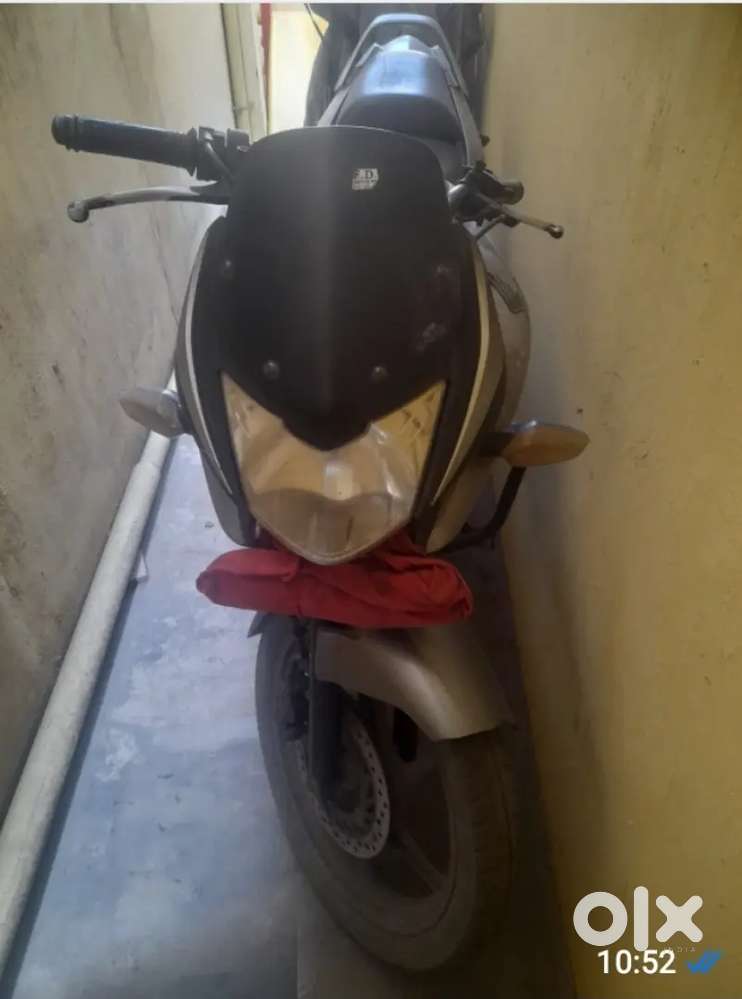 Sale Honda Stunner CBF 2010 @35000