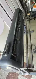 Saga cutting machine 4ft