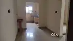 Semi furnished 2bhk house 1st floor near decathlon Thykoodam 15000