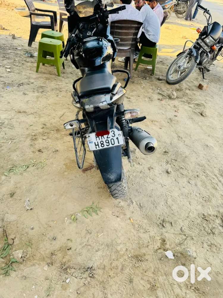 Best condition new tyre Full service done new breaks