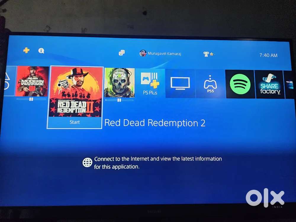 Playstation 4 Slim 1TB