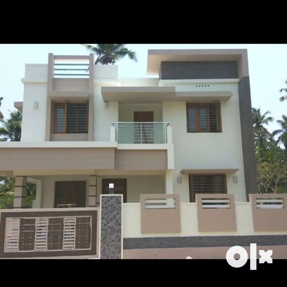 3 BHK RESIDENTIAL VILLAS FROM 96 LAKHS