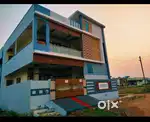 House For Rent At Ganesh Gardens 4th Mile