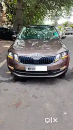 Skoda Octavia 2.0 L&K TDI, 2020, Diesel