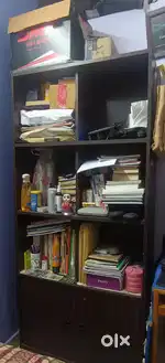 Book shelf