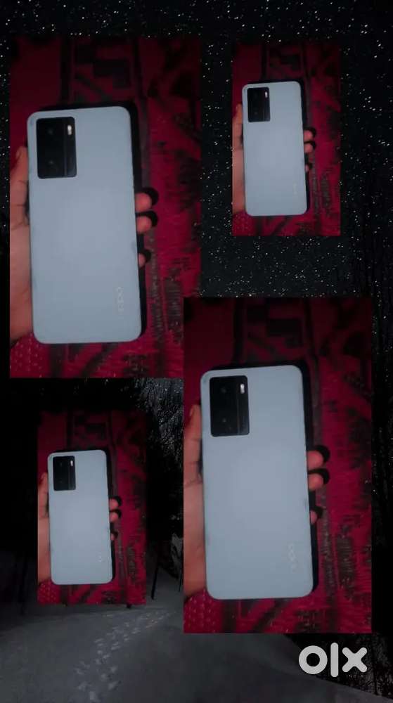 A 57 64 gb memory 4 gb ram