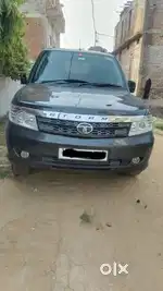 Tata Safari Storme 2017 Diesel 125000 Km Driven