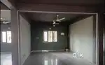 Office space behind JLN Stadium Metro - 1700sqft - Unfurnished- 45k