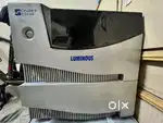 Luminous 2.5kva Cruze UPS