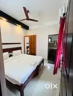 LODGE / ROOMS HOTEL FOR RENT കാക്കനാട്