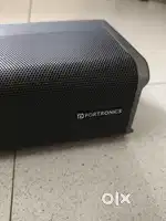 Brand new Portronics Sound Bar