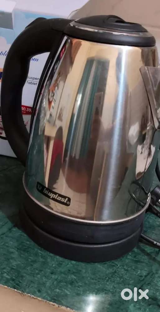Electronic Kettle