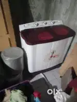 Wosing machine