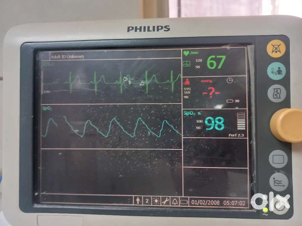 Field Service Engineer/Biomedical Engineer