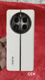 Realme 12 Pro Plus