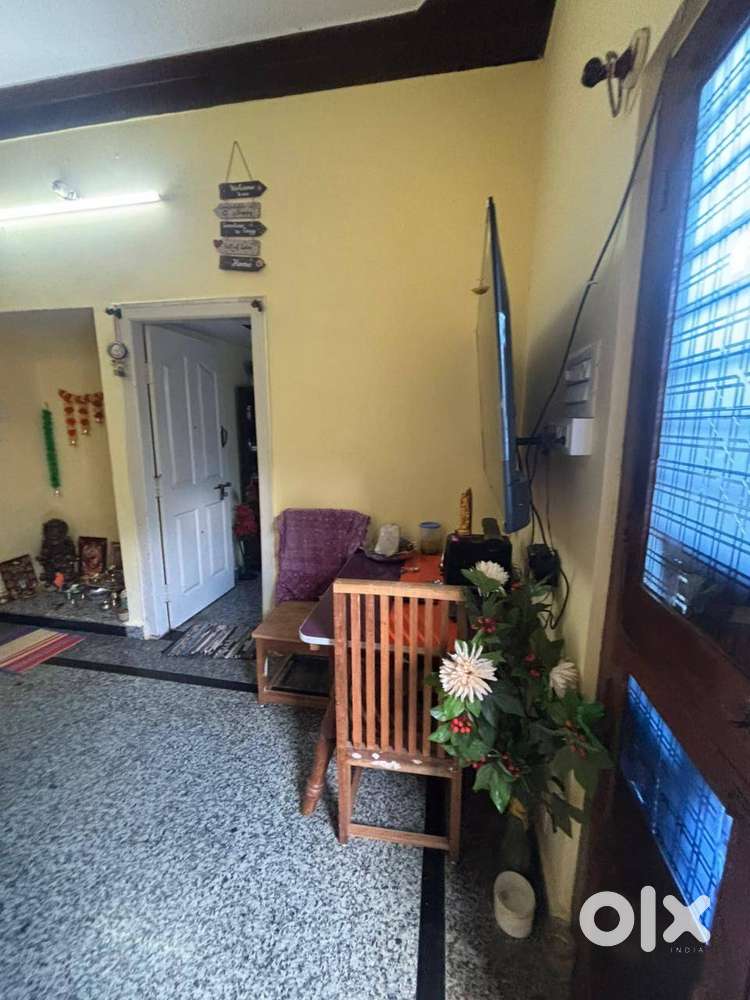 2BHK HOUSE FOR LEASE IN RS NAIDU NAGAR