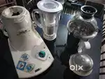Mixer Grinder Set
