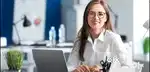 Personal Secretary FEMALE for MD