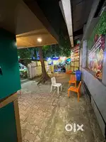 Rent thela / food rent put 6000/-