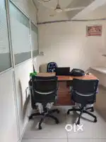 Co-working space