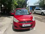Hyundai i10 Sportz AT, 2012, Petrol