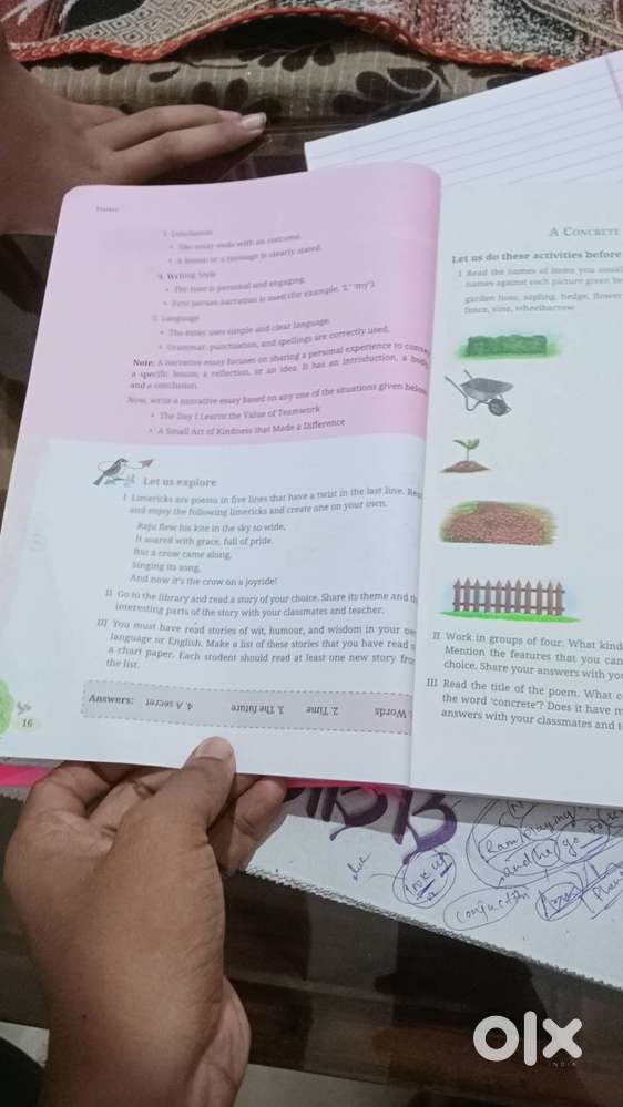 Tution classes for both CBSE  and ICSE