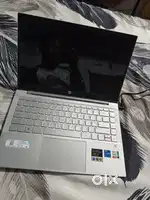 Hp laptop pavilion i5 core 12th generation