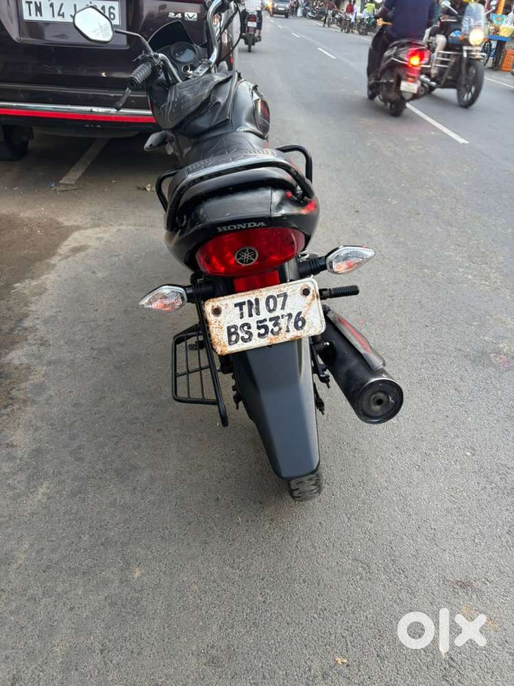 Good condition