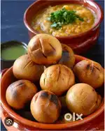 bati chokha shop