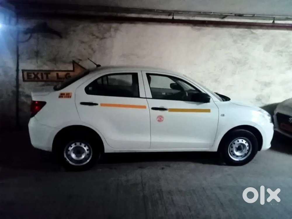 Need driver