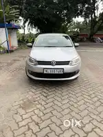 Volkswagen Vento Celeste 1.6 Highline, 2012, Diesel