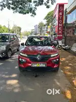 Renault KWID RXL, 2020, Petrol