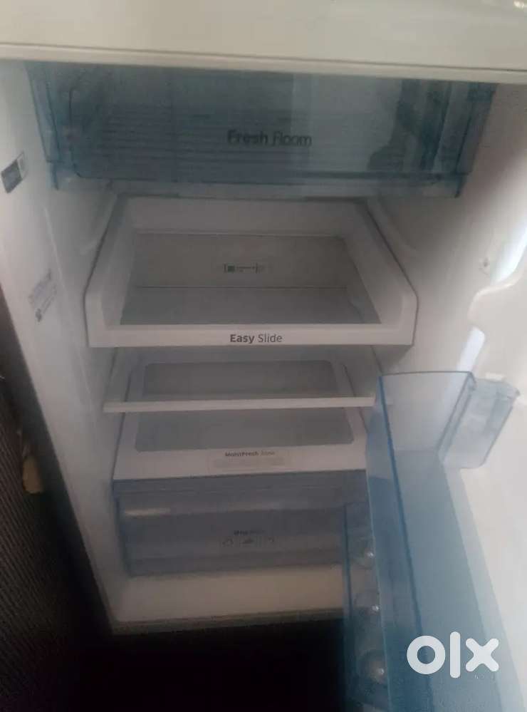 Samsung fridge